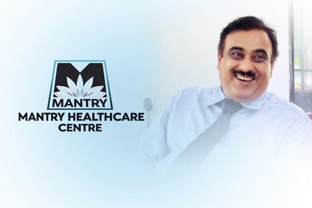 Kailash Mantry